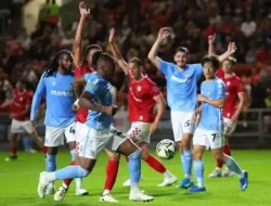 iPhone Menggantikan VAR Sebagai Penentu Offside di Liga Inggris