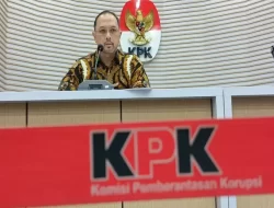 KPK Kembali Beraksi di Balikpapan, Ada Penggeledahan dan OTT?