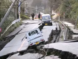 Kapan Waktu yang Tepat untuk Gempa Megathrust Mengguncang RI? BMKG Mengeluarkan Peringatan!