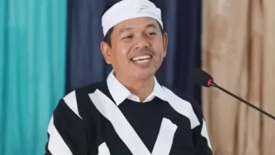 "Ini Alasan Mengapa Dedi Mulyadi dan Istri Ridwan Kamil Jadi Sorotan di Pilgub Jabar"