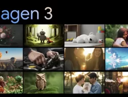 Google Mengeluarkan Teknologi Terbaru Imagen 3