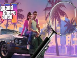 GTA 6 Siap Menghantui Pasar Game, Biaya Produksinya Tembus Rp31 Triliun
