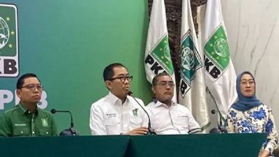 Gus Yahya Mengakui Perbedaan Antara PBNU dan PKB