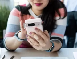 Google Tidak Akan Mengikuti Jejak Samsung, Pixel Flip Tidak Akan Dirilis