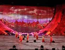 Indonesia Siapkan Strategi 2024 untuk Meningkatkan Kekayaan Budaya Nasional