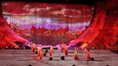 Indonesia Berencana Mempersiapkan Strategi 2024 untuk Meningkatkan Kekayaan Budaya Bangsa