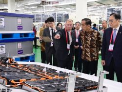 “Kendaraan Listrik Hyundai: Siapa yang Lebih Menguntungkan, Indonesia atau Thailand?”