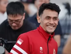 Jadwal Indonesia di Olimpiade Paris 2024, Kamis (8/8/2024): Veddriq Leonardo Siap Rebut Emas