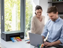 6 Tips Jitu Memilih Printer yang Tepat untuk Anda