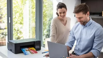 "Ini Dia 6 Tips Ampuh untuk Memilih Printer yang Pas untuk Anda!"