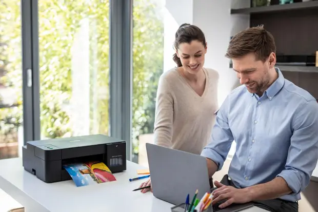 "Ini Dia 6 Tips Ampuh untuk Memilih Printer yang Pas untuk Anda!"