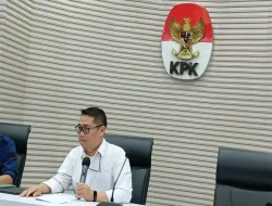 KPK: Pengadaan Kapal Tidak Sesuai Spesifikasi, ASDP Terjerat Kasus Korupsi!