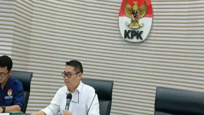"KPK Gagal Lepas dari Korupsi, ASDP Terlibat Skandal Kapal yang Tidak Sesuai Standar!"
