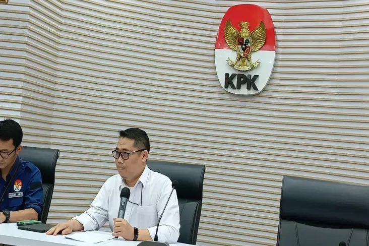 "KPK Gagal Lepas dari Korupsi, ASDP Terlibat Skandal Kapal yang Tidak Sesuai Standar!"