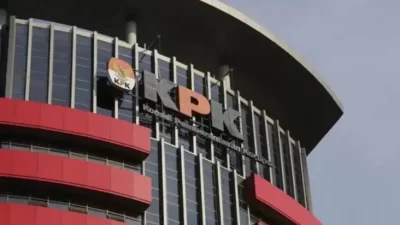 KPK Panggil 10 Camat Terkait Kasus Korupsi Pemkot Semarang