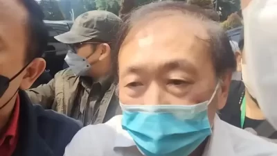 KPK Menghentikan Kasus Suap, Surya Darmadi Mendapat Surat SP3