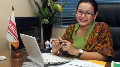 Miryam Haryani, Eks Legislator yang Jadi Pusat Perhatian KPK