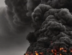 Mobil Listrik Terbakar di Korea Selatan!