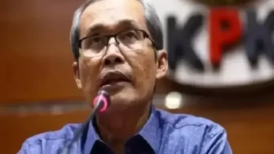 Alexander Marwata: Pemilihan Pengganti Disesuaikan dengan Kebutuhan”