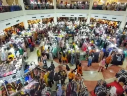 Media Asing Heboh: 9,5 Juta Orang Turun Kasta di Kelas Menengah Indonesia