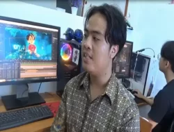 Animasi Asli Indonesia: Budaya Bali Jadi Inspirasi Karya Anak Negeri