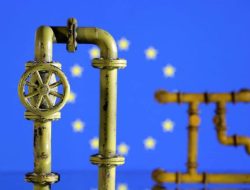 UE Mengkhawatirkan Ketergantungan Gas Rusia: Apa yang Mereka Lakukan untuk Mengatasinya?