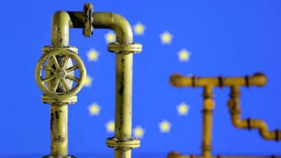 "Krisis Gas Rusia: Strategi Menghadapi Ketergantungan yang Mengkhawatirkan"