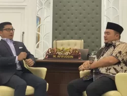 Ketua KPU Angkat Suara tentang Kabar Jokowi Cawe-cawe di Pilkada 2024