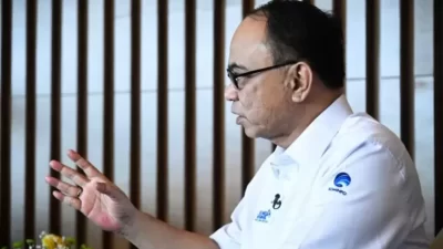 "Empat Lembaga Pemerintah Bersatu Melawan Judi Online: Apakah Ini Langkah Nyata?"