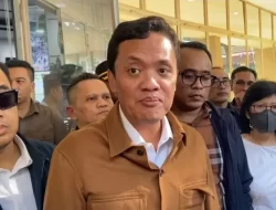 Komisi III DPR Mencermati Persoalan Lahan SMAK Dago, Habiburokhman: Jangan Biarkan Negara Merugi