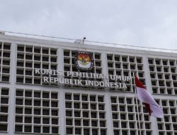 KPU Berhak Ajukan Gugatan ke MK Jika DPR RI Sahkan Perubahan UU Pilkada