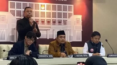 Putusan MK Ditetapkan, PKPU Akan Dimodifikasi Sebelum Pendaftaran Calon Kepala Daerah Dimulai