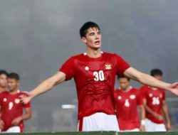 Timnas Indonesia Absen di Kualifikasi Piala Dunia 2026 Zona Asia, Elkan Baggott Belum Dipanggil