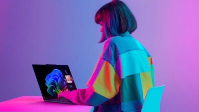 Kehadiran Laptop Cerdas di 2024: Inovasi Penting atau Hanya Strategi Pemasaran?