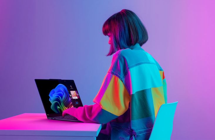 "2024, Laptop Cerdas: Inovasi Penting atau Hanya Strategi Pemasaran?"