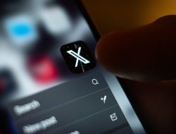 X Conference, Solusi Baru Meeting Online ala X