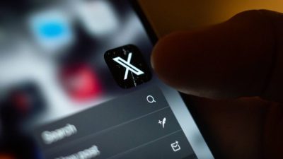 X Conference, Solusi Baru Meeting Online ala X