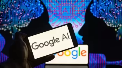 "Google Lens: Kemudahan dan Kemajuan Teknologi yang Semakin Mengagumkan"