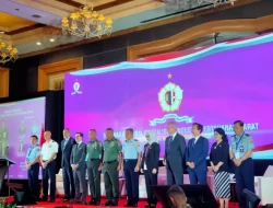 Lemhannas: Pemenuhan Amunisi Konvensional Tetap Jadi Prioritas Utama