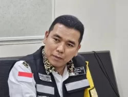 Hasan Basri Dipecat dari Jabatan Tenaga Ahli Menteri Agama, Pilgub Sumut Terancam Tertunda