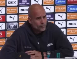 Man City Bersiap Hadapi Sidang Terkait 115 Dakwaan Pelanggaran Financial Fair Play