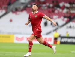 Sedihnya Marc Klok Tak Dipanggil ke Timnas Indonesia: Ternyata Masih Ada Harapan!