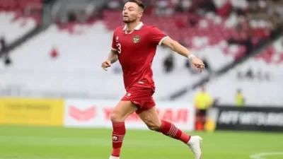 Kabar Baik untuk Marc Klok! Masih Ada Peluang untuk Dipanggil ke Timnas Indonesia!