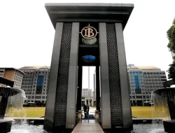 BI Tetap Pertahankan Suku Bunga 6,25%, Ini Alasan di Balik Keputusan Itu