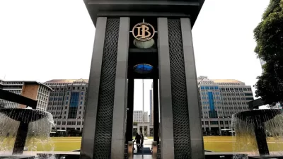 BI Tetap Pertahankan Suku Bunga 6,25%, Ini Alasan di Balik Keputusan Itu