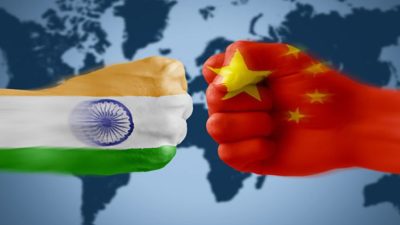 India Tegaskan Tetap Konsisten Meski Ditentang Investasi China