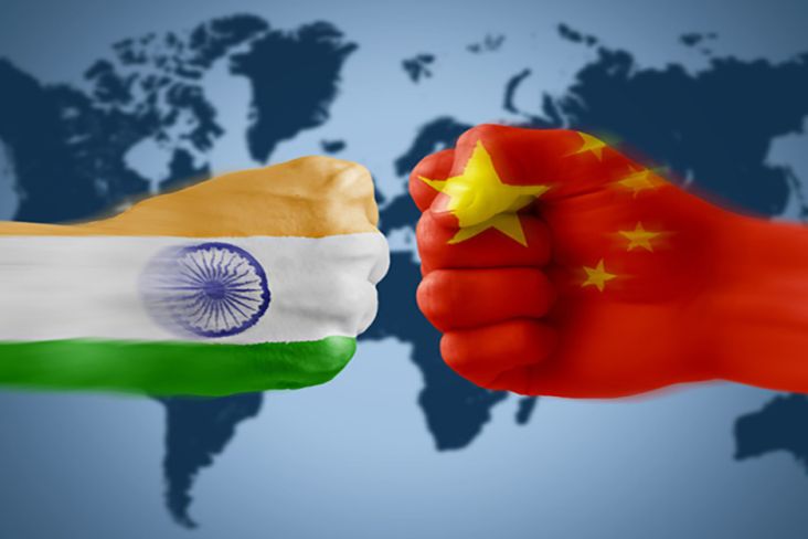 India Tegaskan Tetap Konsisten Meski Ditentang Investasi China