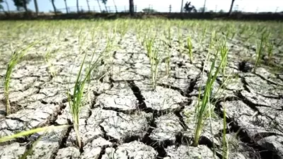 Hujan Tetap Berdatangan di Beberapa Wilayah Meski Musim Kemarau Belum Berakhir