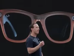 Kebutuhan Pasar Kelas Atas Tak Terpenuhi, Meta Hentikan Pengembangan Perangkat VR