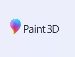 Microsoft Berencana untuk Menghentikan Penggunaan Aplikasi Paint 3D pada November 2024
